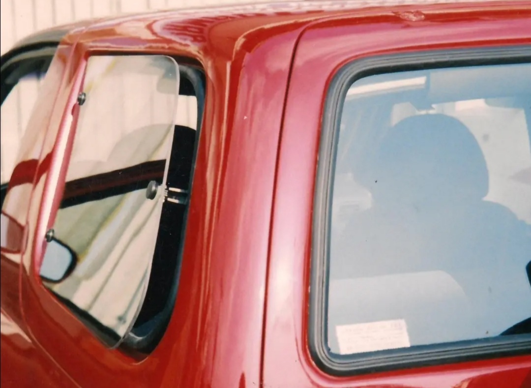 Hardtop for Kia Sportage