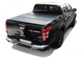 copertura cassone fiat fullback