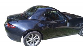 Hardtop Mazda Mx5 ND