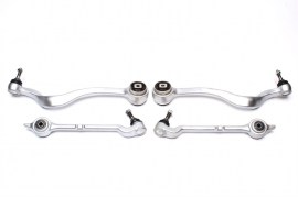 Kit bracci oscillanti BMW