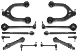 Kit completo di bracci oscillanti Dodge
