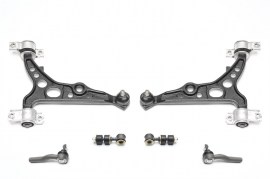 Kit completo di bracci oscillanti Lancia