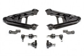 Kit completo di bracci oscillanti Smart