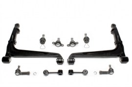 Kit completo di bracci oscillanti Volkswagen