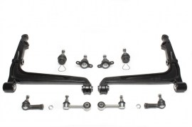 Kit completo di bracci oscillanti Volkswagen