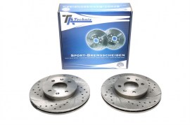 ta technix disc perfora Kia