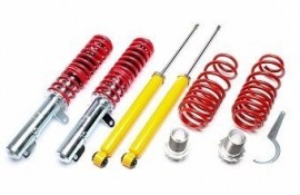 Ta Technix coilover assetto regolabile Skoda Octavia I, - Combi, solo RS 1.8T, tipo 1U