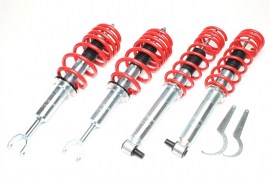 Ta Technix coilover assetto regolabile Audi A4 Sedan & Avant, tipo 8D, B5 (eccetto Quattro)