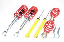 Seat Ta Technix coilover assetto regolabile Exeo, tipo 3R ST, tipo 3R