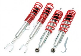 Ta Technix coilover assetto regolabile BMW Serie 7er tipo F01-7L, 701
