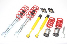 Ta Technix coilover assetto regolabile Dodge Magnum tipo LX (escl. modello con AWD e controllo elevato)