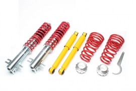 Ta Technix coilover assetto regolabile Fiat Punto II tipo 188