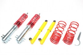 Ta Technix coilover assetto regolabile Fiat Seicento / 600, tipo 187 (escl. Elektra)