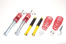 Ta Technix coilover assetto regolabile Ford Ka II, tipo RU8