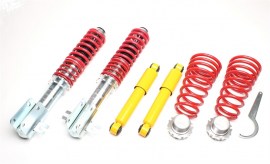 Ta Technix coilover assetto regolabile Fiat Coupé tipo FA175 (solo 2.0-16V Turbo)