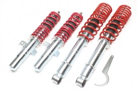 Ta Technix coilover assetto regolabile Mazda 121 III, tipo JASM,JBSM