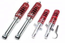 Ta Technix coilover assetto regolabile Ford Fiesta III, tipo GFJ