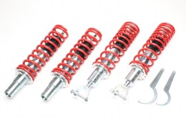 Ta Technix coilover assetto regolabile Honda CRX III, tipo EH, EG (EH6, EG2)