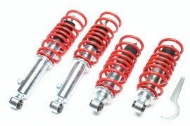 Ta Technix coilover assetto regolabile Mazda MX-5, tipo NA