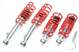 Ta Technix coilover assetto regolabile Mazda MX-5 tipo NB