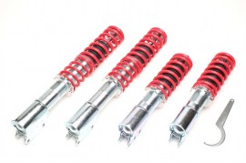 Ta Technix coilover assetto regolabile Mazda MX3, tipo EC