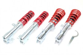 Ta Technix coilover assetto regolabile Mazda 323F VI, tipo BJ