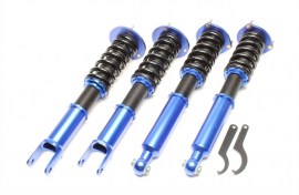 Ta Technix coilover assetto regolabile Mazda RX-7 III, tipo FD