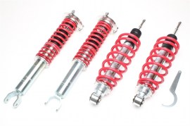 Ta Technix coilover assetto regolabile Mazda RX8, tipo SE