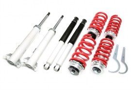 Ta Technix coilover assetto regolabile Mercedes Benz Classe SL (Roadster, tipo R129)