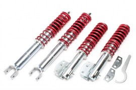 Ta Technix coilover assetto regolabile Ta Technix coilover assetto regolabile Mitsubishi Lancer EVO IV-VI, tipo CN9A, CP9A