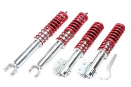 Ta Technix coilover assetto regolabile Mitsubishi Lancer EVO VII - IX, Typ CT9A, CT0