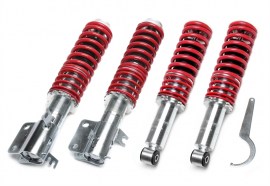 Ta Technix coilover assetto regolabile Nissan Almera II, Almera II Hatchback, Typ N16