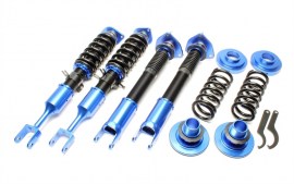 Ta Technix coilover assetto regolabile Nissan 350Z, tipo Z33 (e Roadster, tipo Z33)