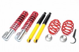 Ta Technix coilover assetto Ta Technix coilover assetto regolabile coilover assetto regolabile Opel Corsa B, tipo S93