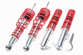 Ta Technix coilover assetto regolabile Opel Vectra B, Vectra B CC, tipo J96 (e modello i500)