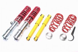 Ta Technix coilover assetto regolabile Opel Zafira A, tipo T98/Monocab