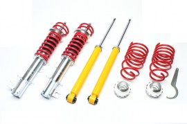 Ta Technix coilover assetto Ta Technix coilover assetto regolabile coilover assetto regolabile Opel Corsa D, tipo SD