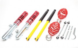 Ta Technix coilover assetto regolabile berlina Opel Omega B regolabile Technix, tipo V94