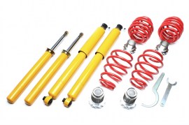 Ta Technix coilover assetto Ta Technix coilover assetto regolabile coilover assetto regolabile Opel Calibra A, tipo Calibra-A