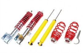 Ta Technix coilover assetto regolabile Peugeot 307 Break, tipo 3E