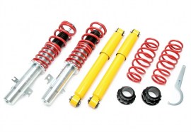 Ta Technix coilover assetto regolabile Peugeot 207 tipo W