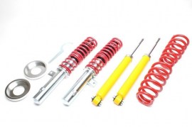 Ta Technix coilover assetto regolabile Peugeot 406 Berlina / Coupe / Break, tipo 8C, 8E,F