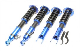 Ta Technix coilover assetto regolabile Toyota Supra tipo A8