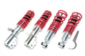 Ta Technix coilover assetto regolabile Toyota Celica, tipo T23