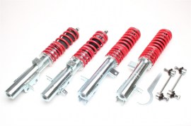 Ta Technix coilover assetto regolabile Toyota MR2 II, tipo W2