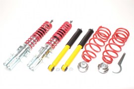 Ta Technix coilover assetto regolabile Volvo V70 I, tipo LV (escl. AWD)