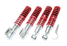 Ta Technix coilover assetto regolabile Volkswagen Scirocco I&II regolabile Technix, tipo 53&53B