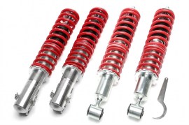 Ta Technix coilover assetto regolabile Volkswagen Polo, Typ 6N