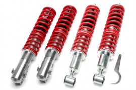 Ta Technix coilover assetto regolabile Volkswagen Passat Limousine Syncro, tipo 35I-299