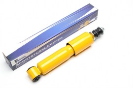 TA Technix ammortizzatore sportivo Volkswagen Transporter T4 (anteriore)